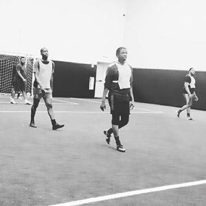 Meet your Posher, Stephan